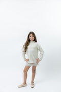 Mayoral - Girl Lace Dress