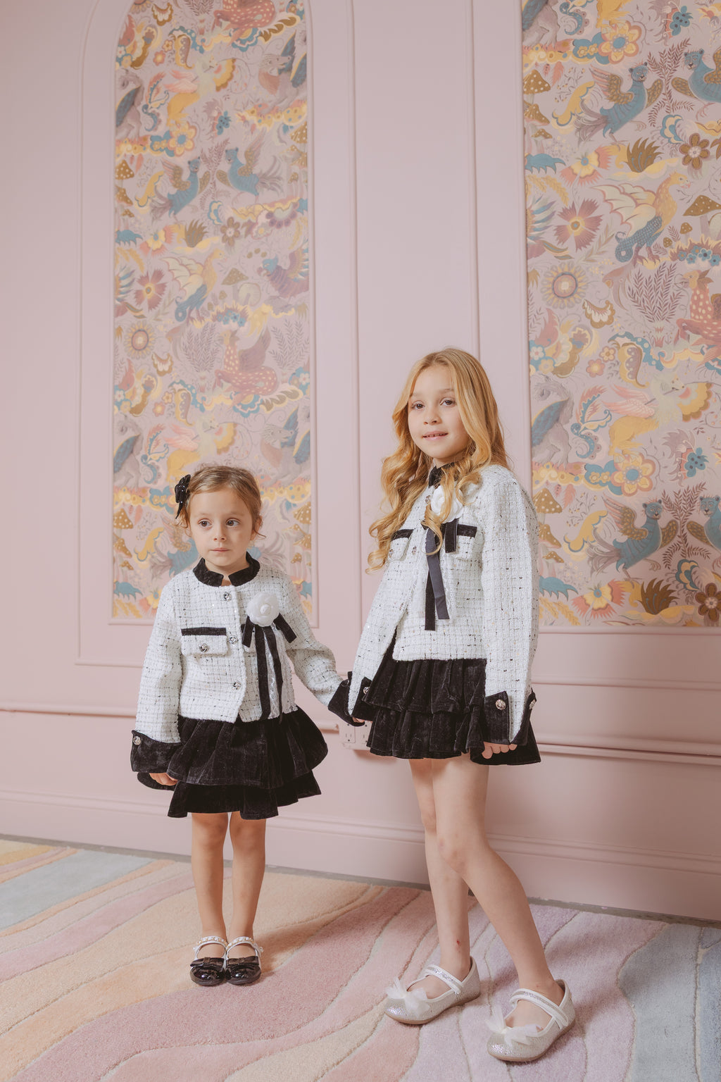 NEW!!! Tina Mur Alba Set