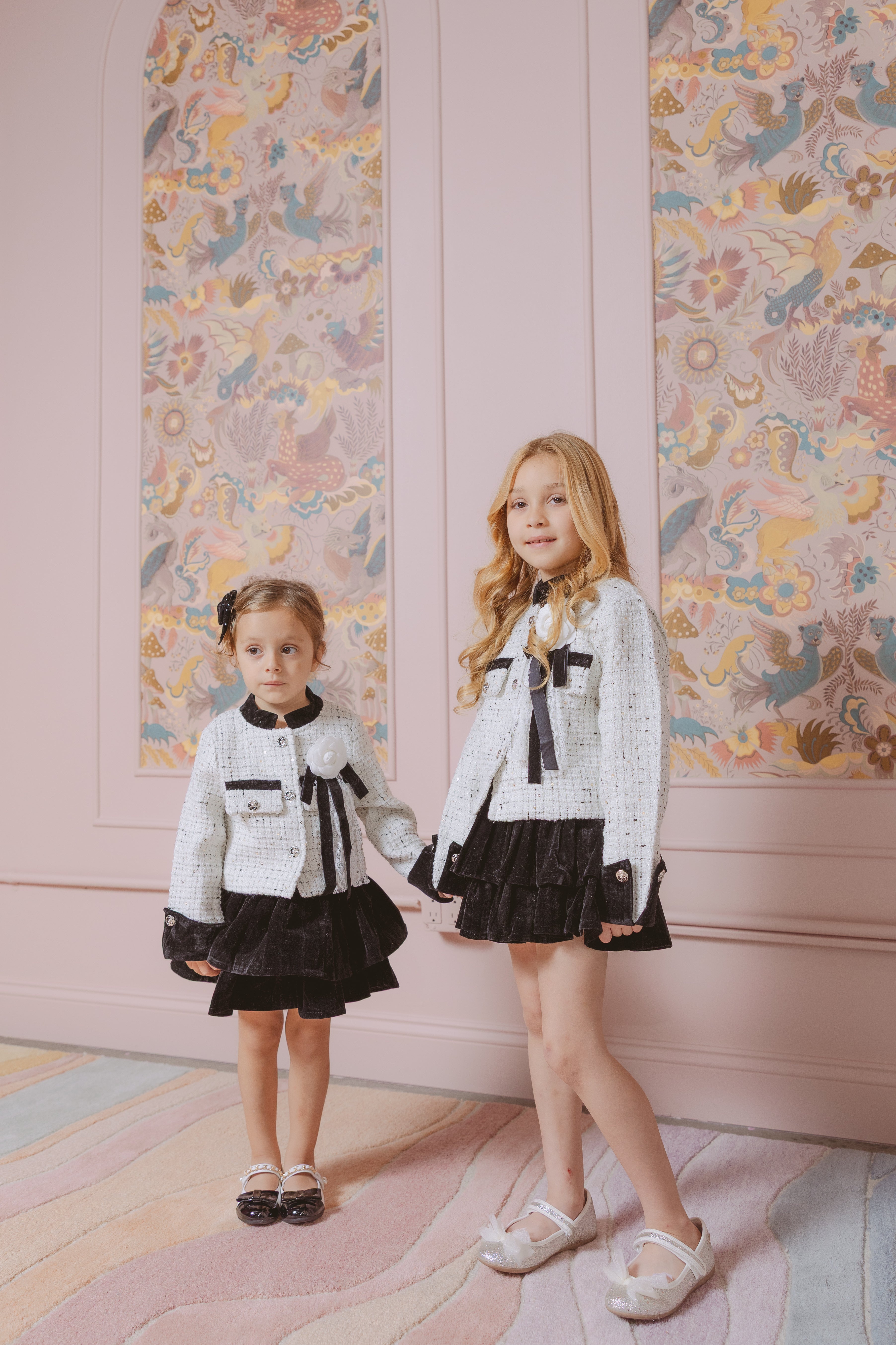 NEW!!! Tina Mur Alba Set