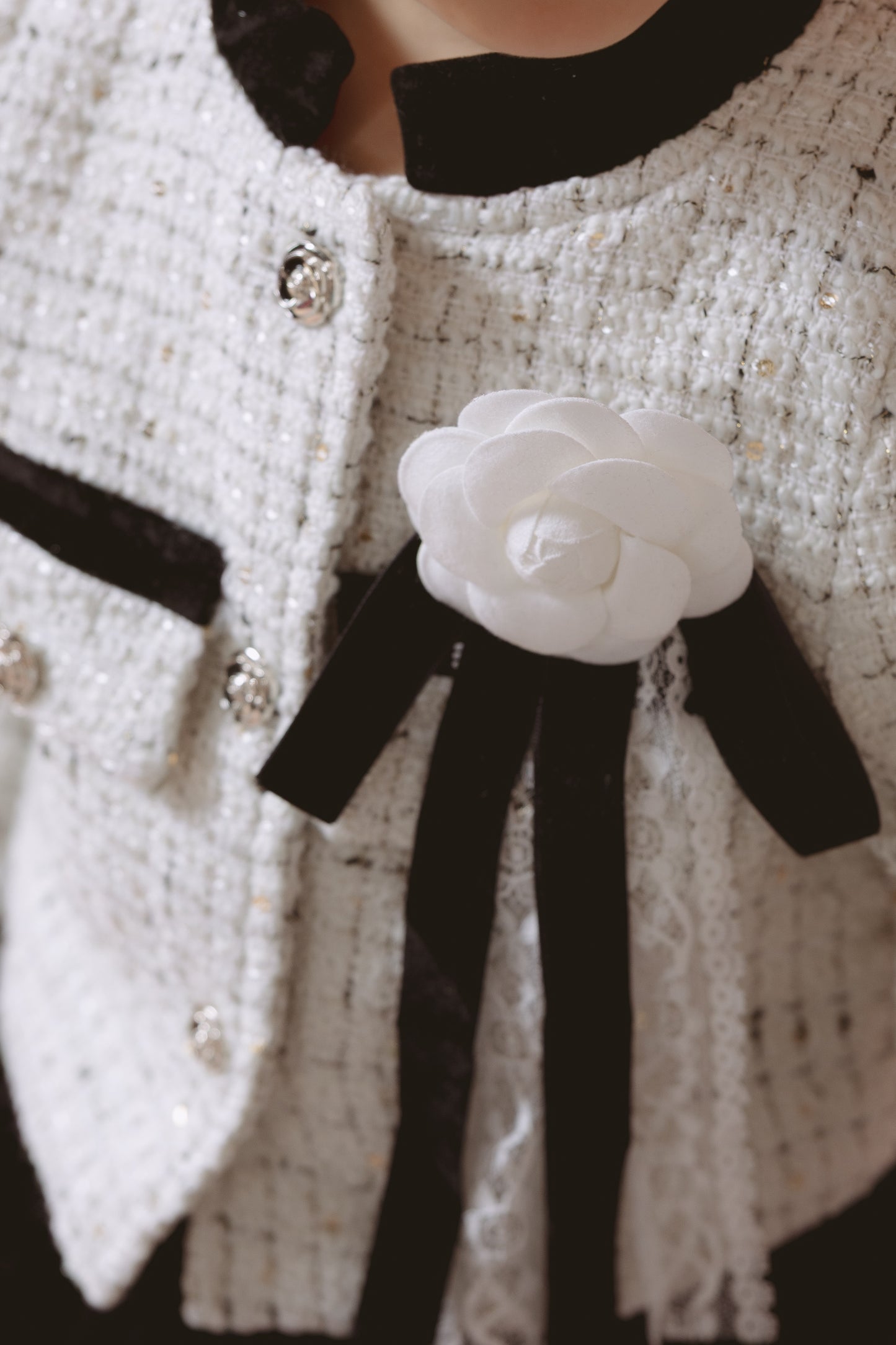 NEW!!! Tina Mur Alba Set