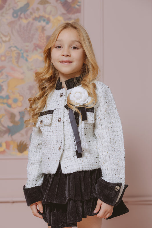 NEW!!! Tina Mur Alba Set