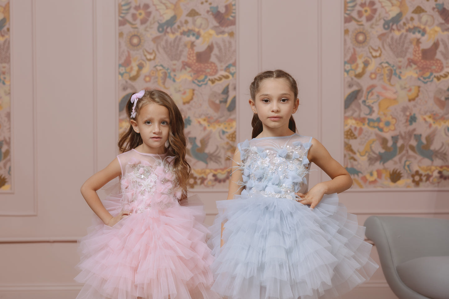 Pink Tutu Dress 4 years Pink Tutu Dress 4 years