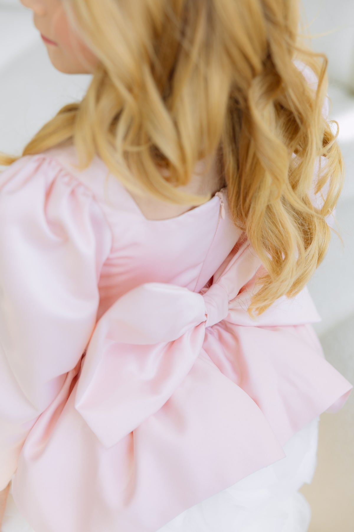 NEW!!! Tina Mur Little Pink Rose Dress