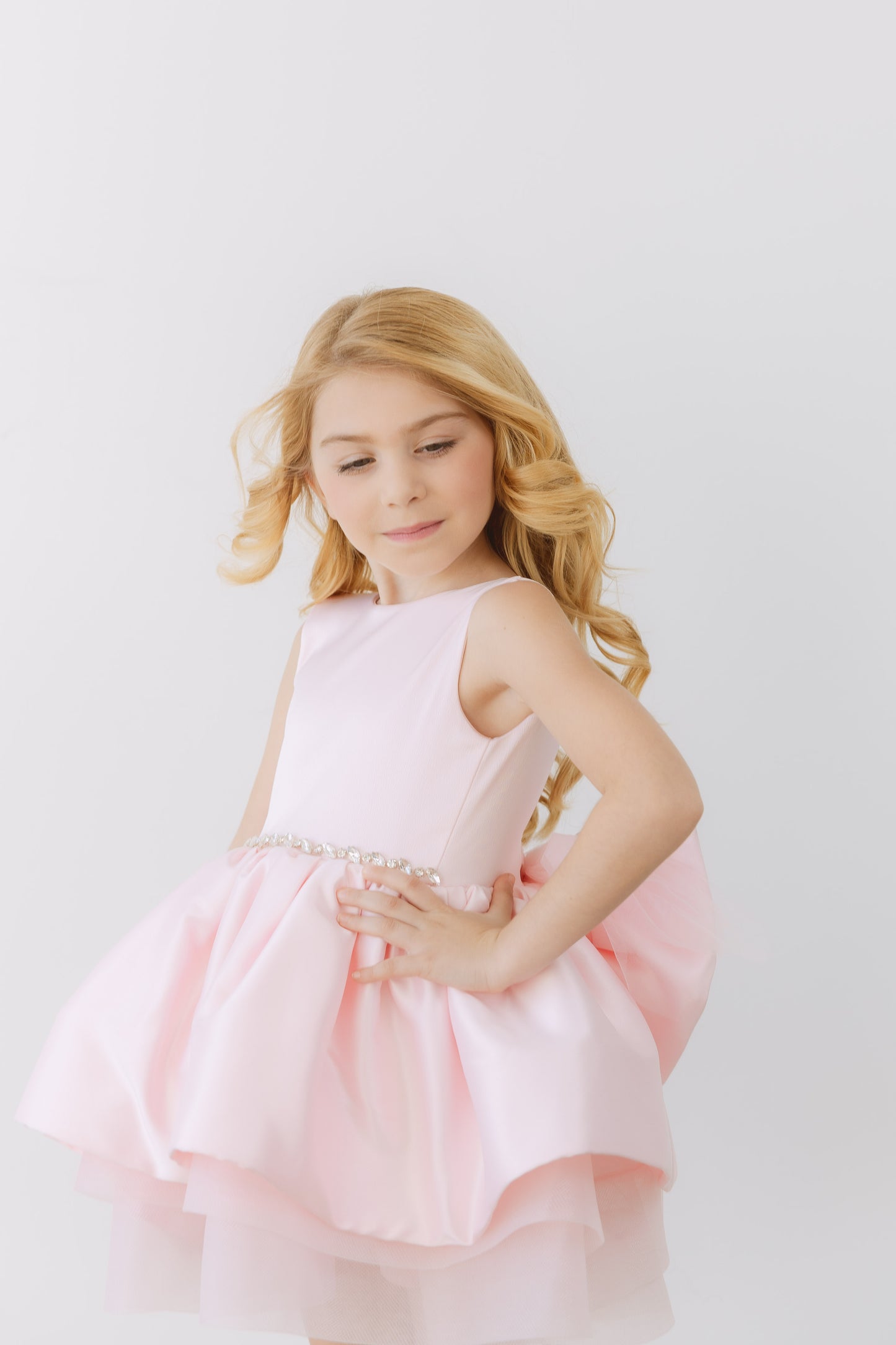 NEW!!! Tina Mur Party Princess Dress
