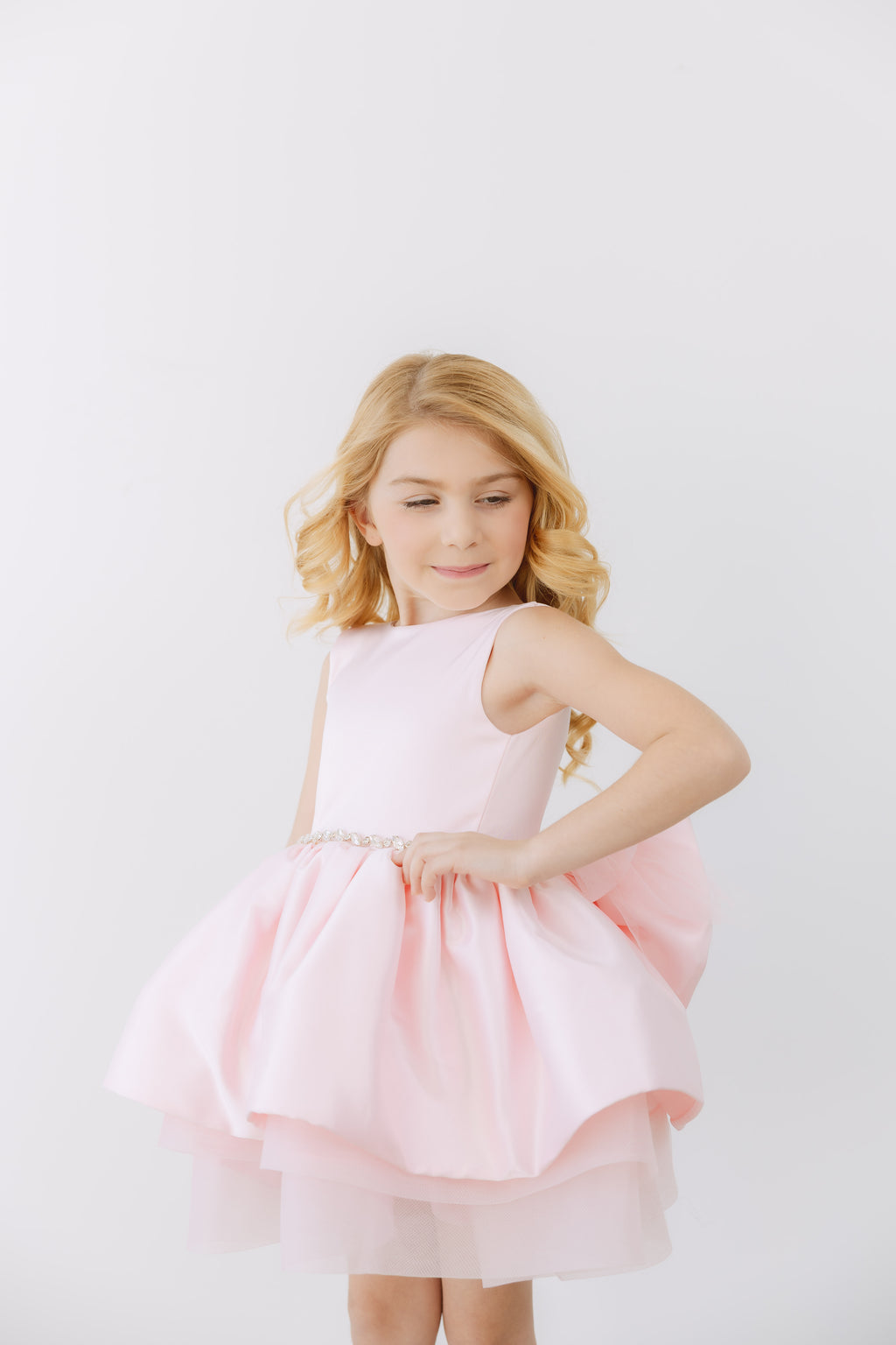 NEW!!! Tina Mur Party Princess Dress