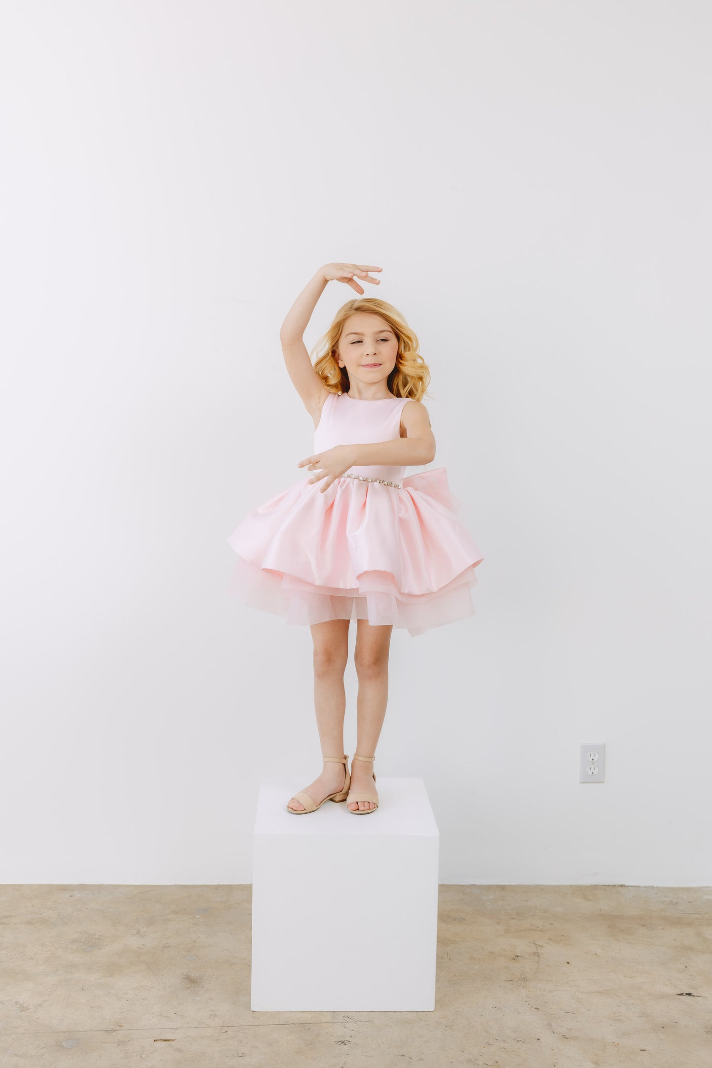 NEW!!! Tina Mur Party Princess Dress