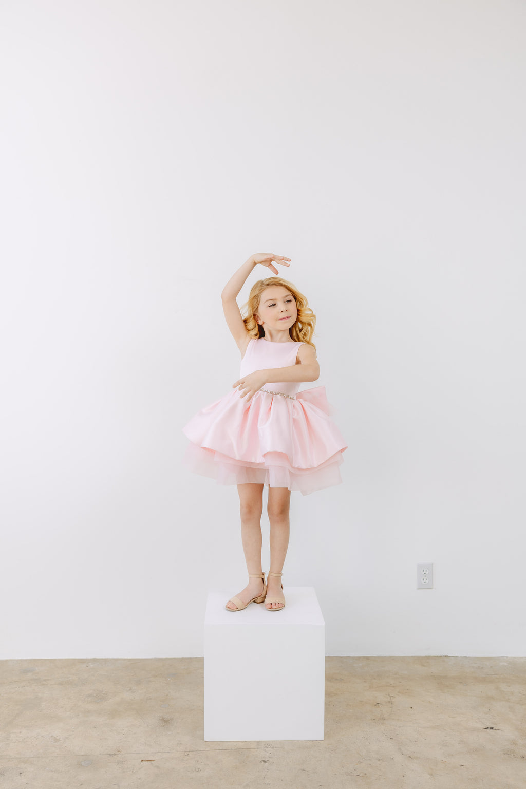 NEW!!! Tina Mur Party Princess Dress