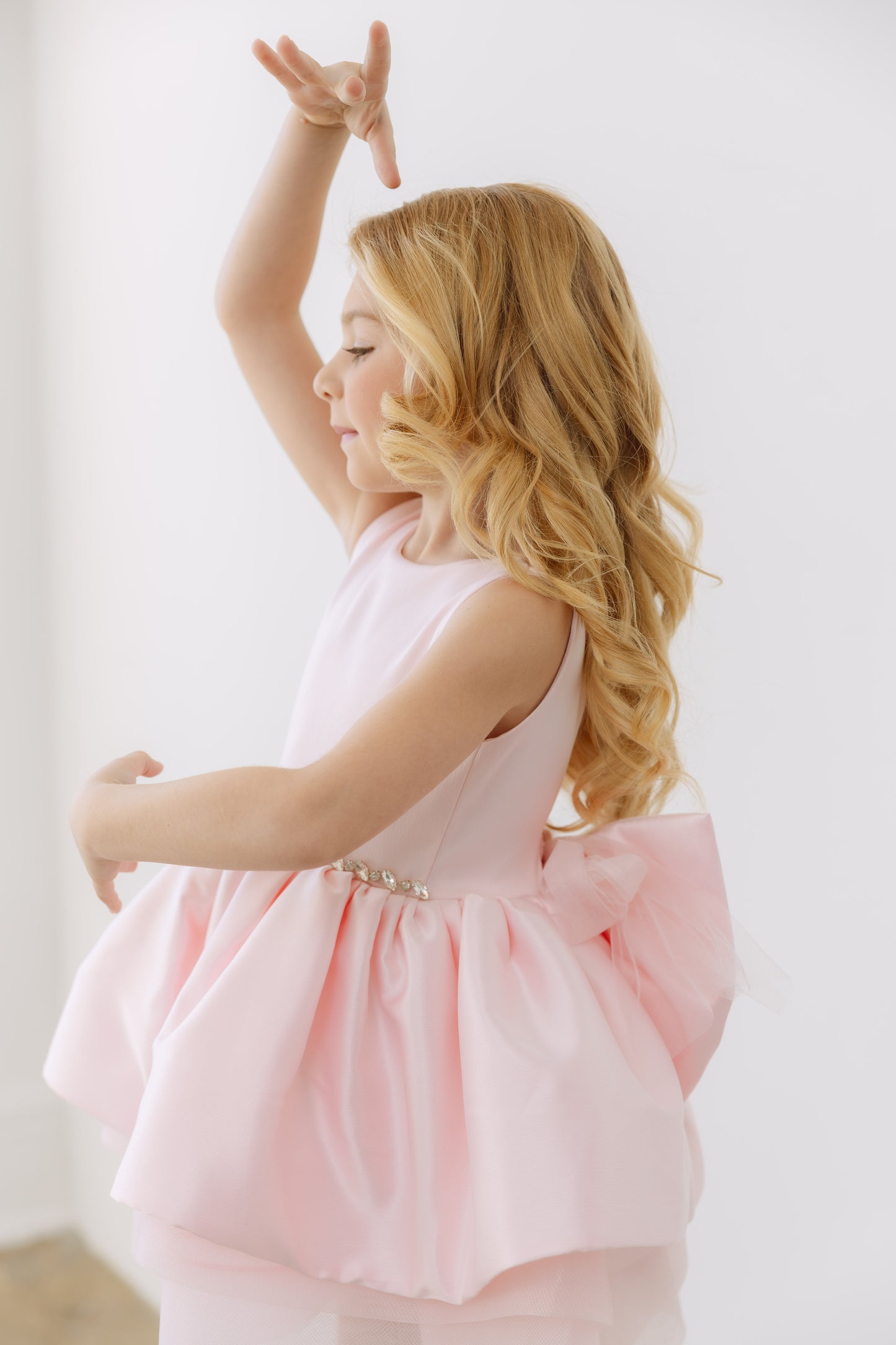 NEW!!! Tina Mur Party Princess Dress