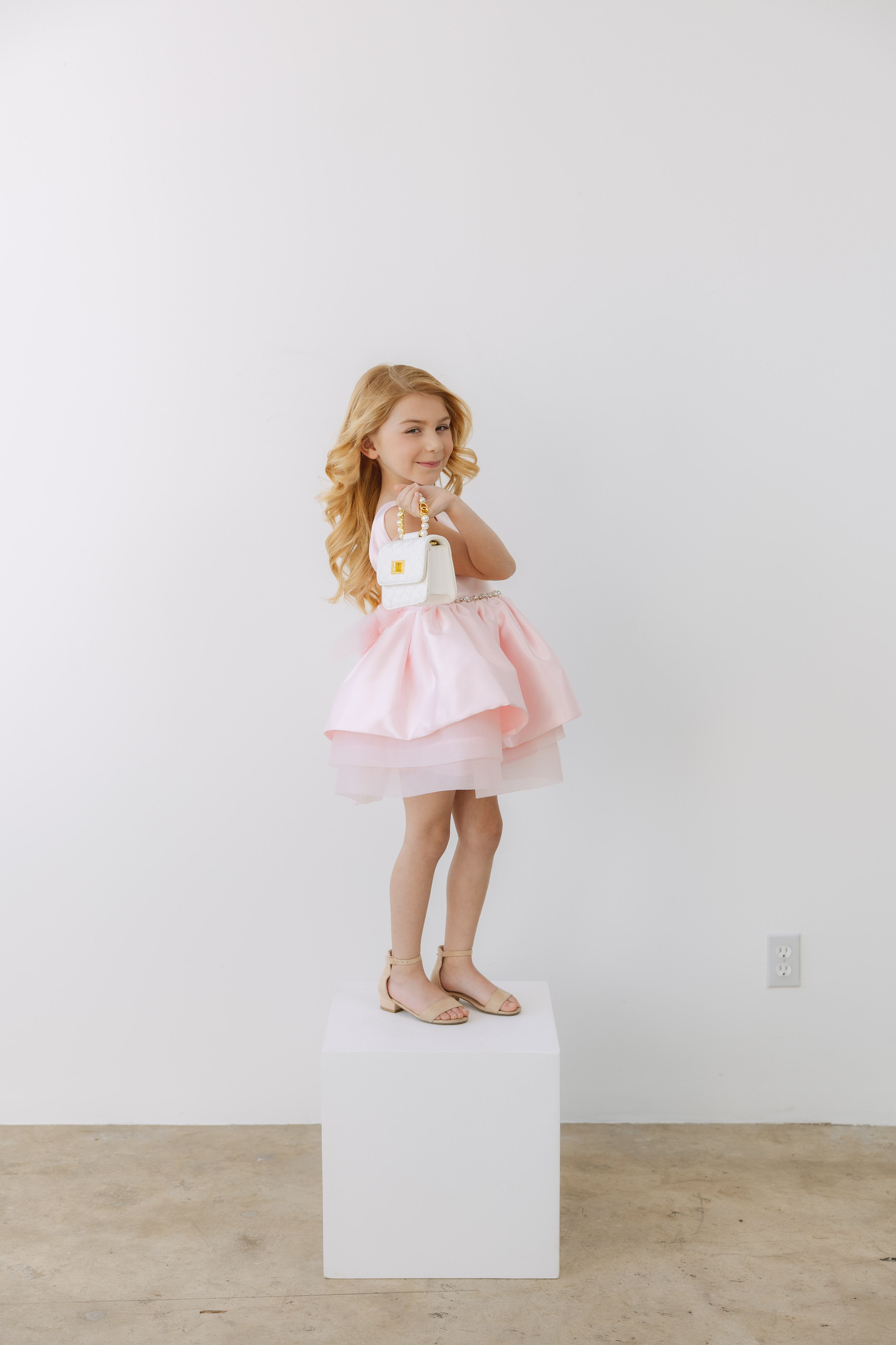 NEW!!! Tina Mur Party Princess Dress