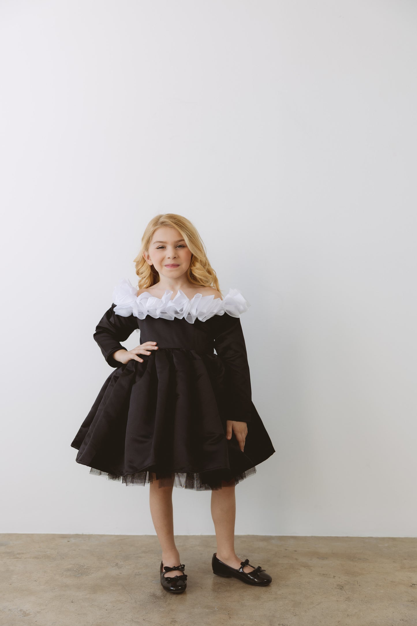 NEW!!! Tina Mur Black Dress