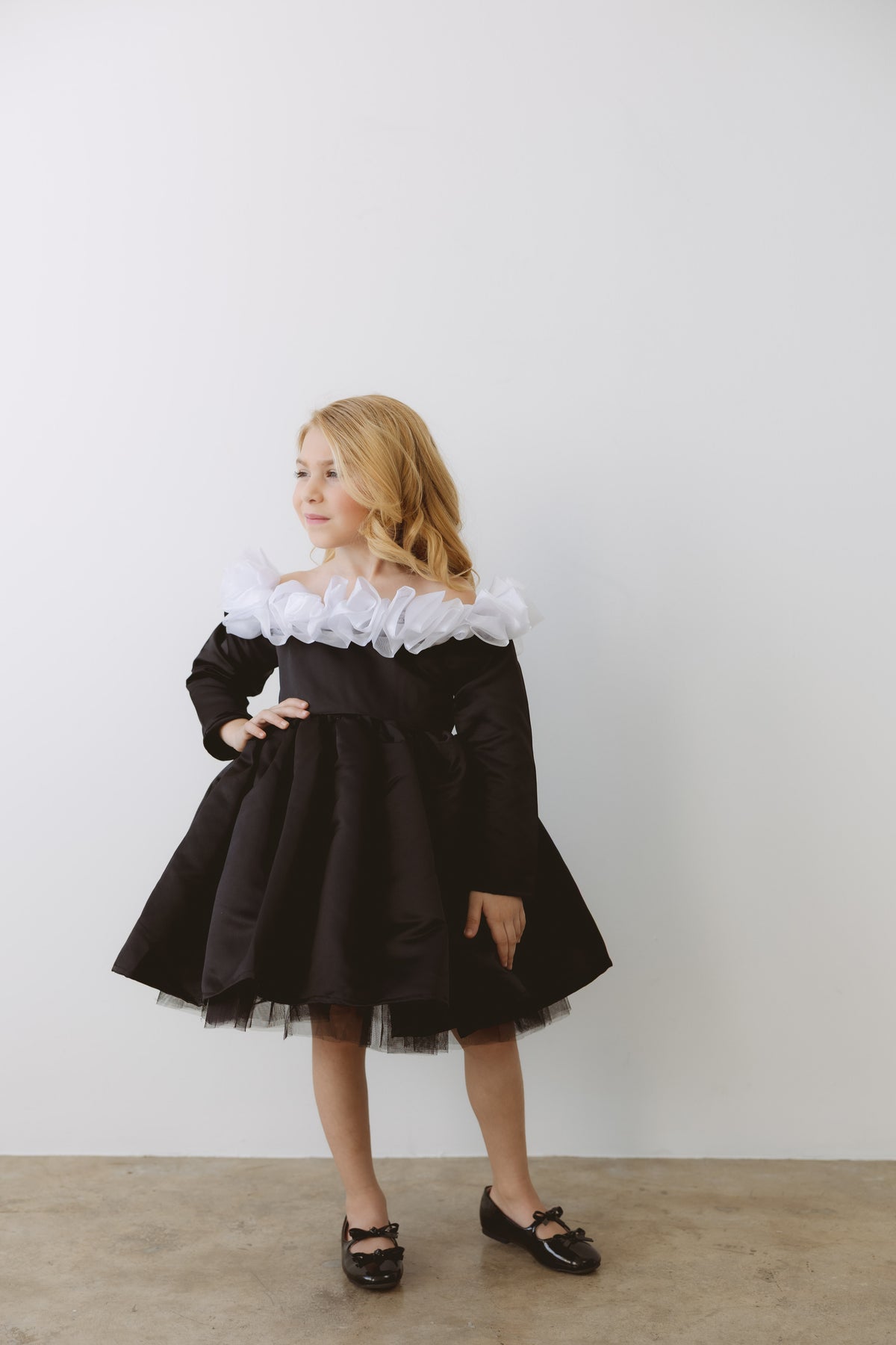 NEW!!! Tina Mur Black Dress