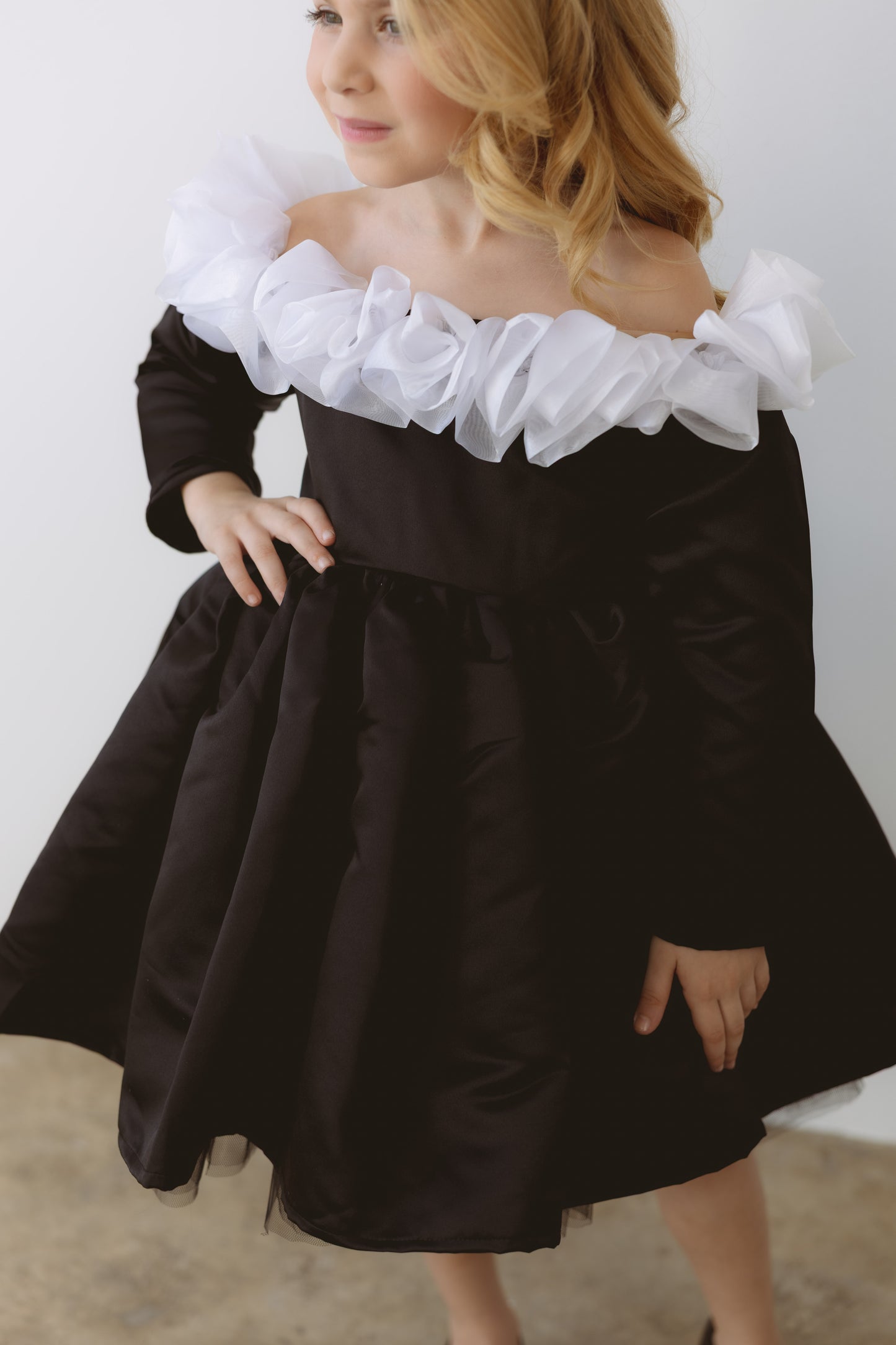 NEW!!! Tina Mur Black Dress