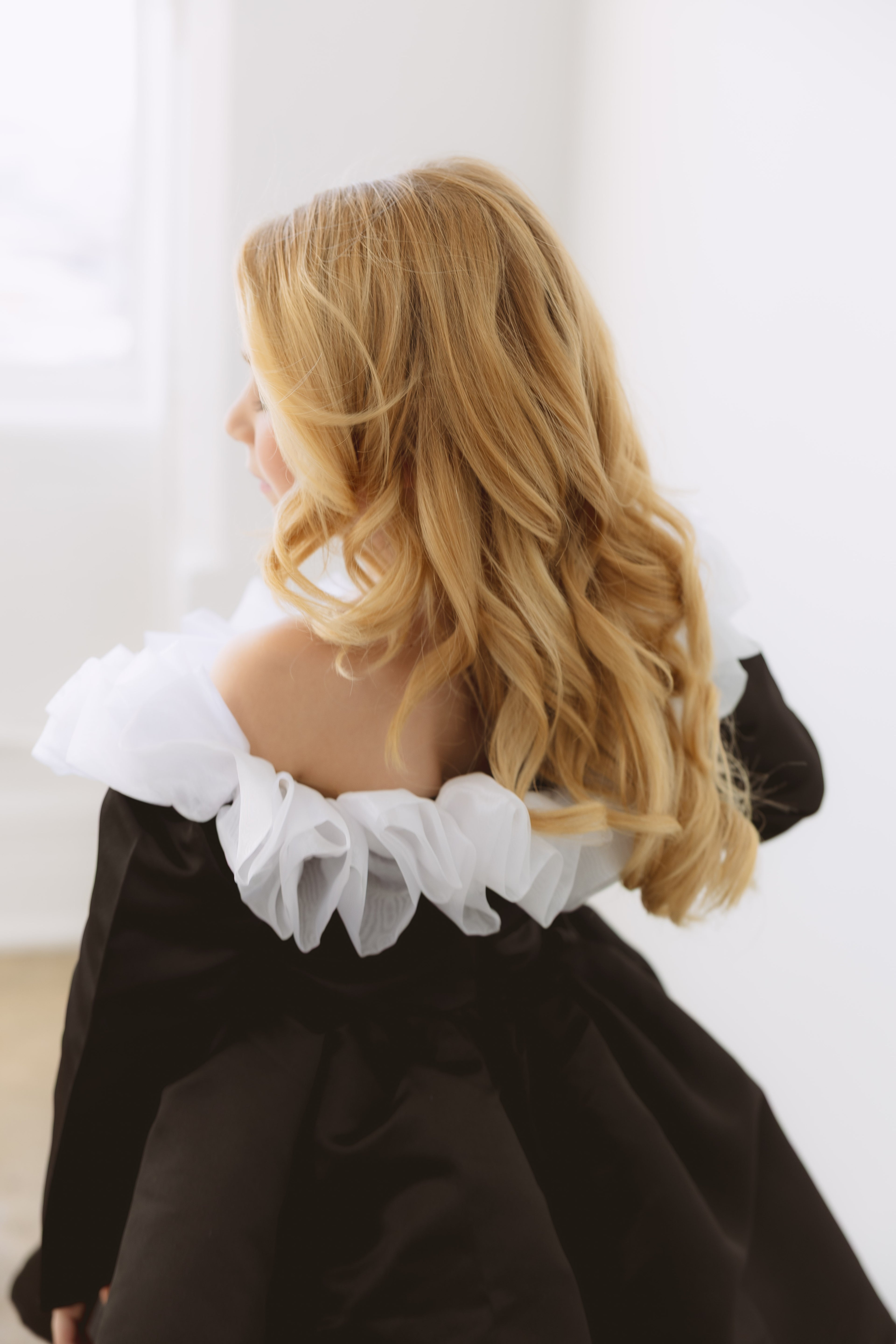 NEW!!! Tina Mur Black Dress