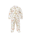 Atelier Choux - Classic Playsuit - Hot Air Balloons