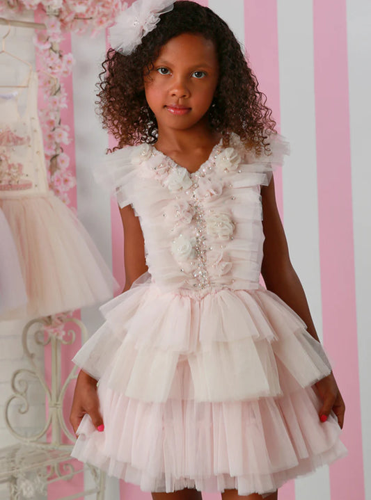 Philipia Pink Dress