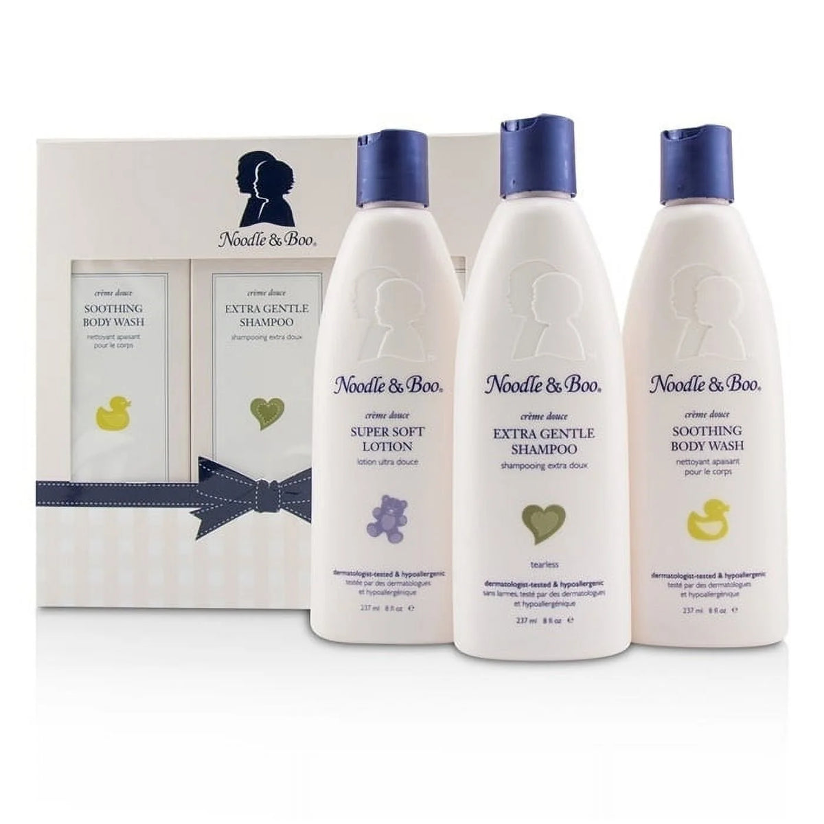 Noodle & Boo- STARTER BABY GIFT SET