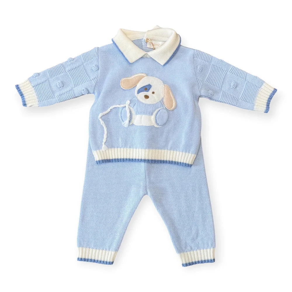 Bimbalo Baby Boy Outfit