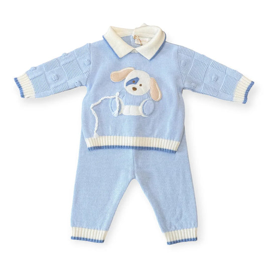 Bimbalo Baby Boy Outfit
