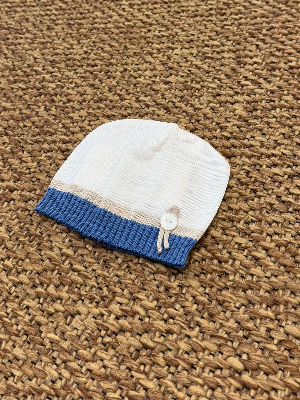 Bimbalo Knitted  Hat