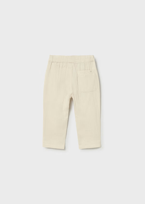 Mayoral 1521 Bamboo Pants 6m