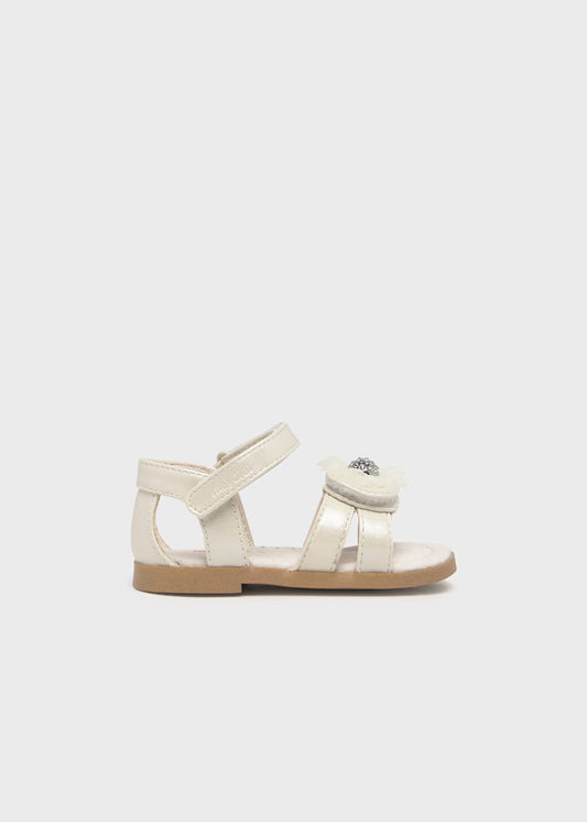 Mayoral Ceremony Sandals