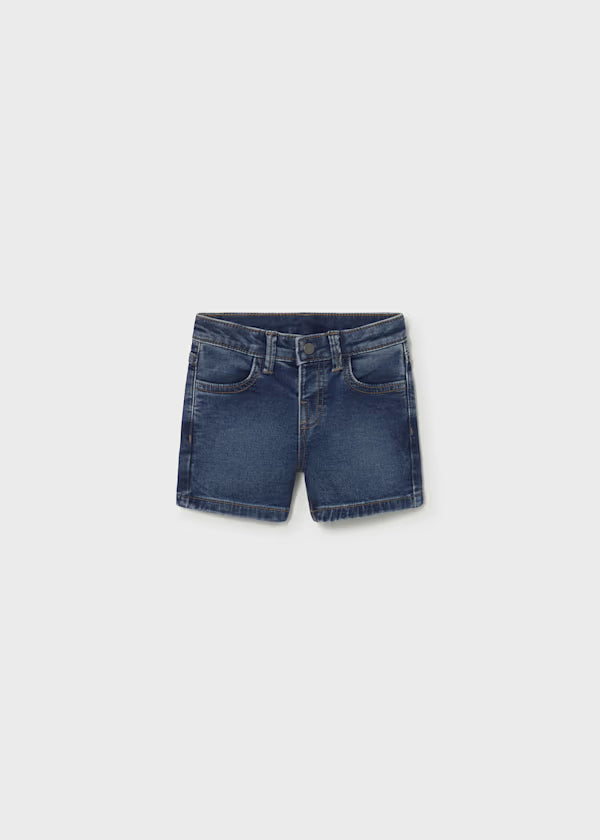 Mayoral 1219 Jeans Short 2t