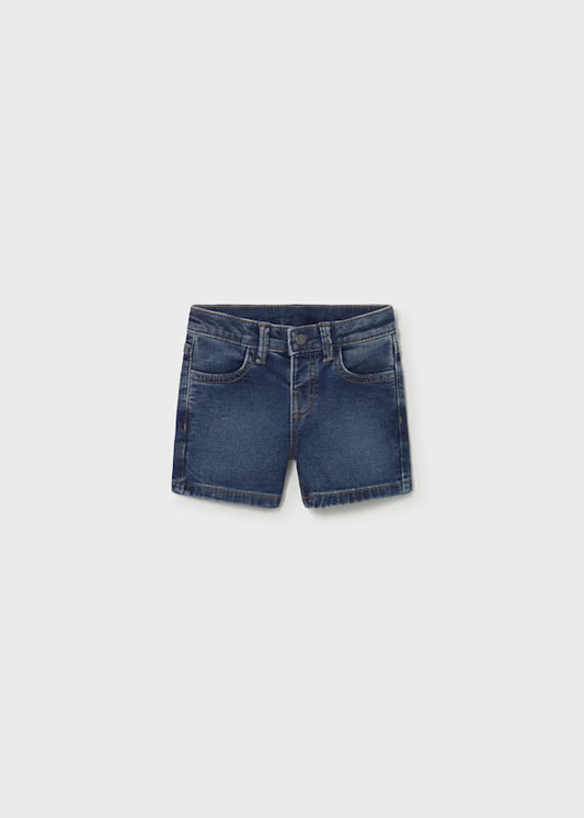 Mayoral 1219 Jeans Short 2t