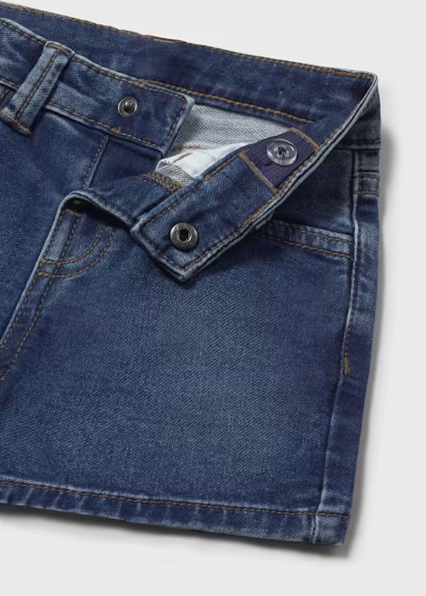 Mayoral 1219 Jeans Short 2t