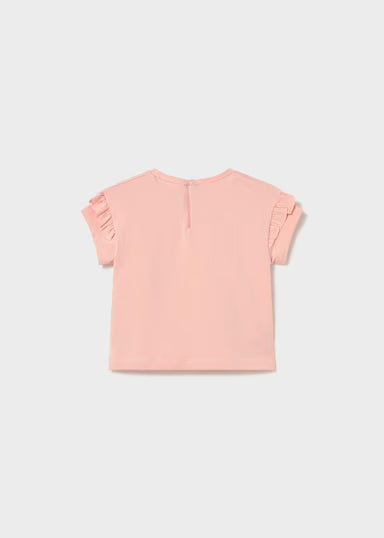 Mayoral - Baby Graphic T-Shirt