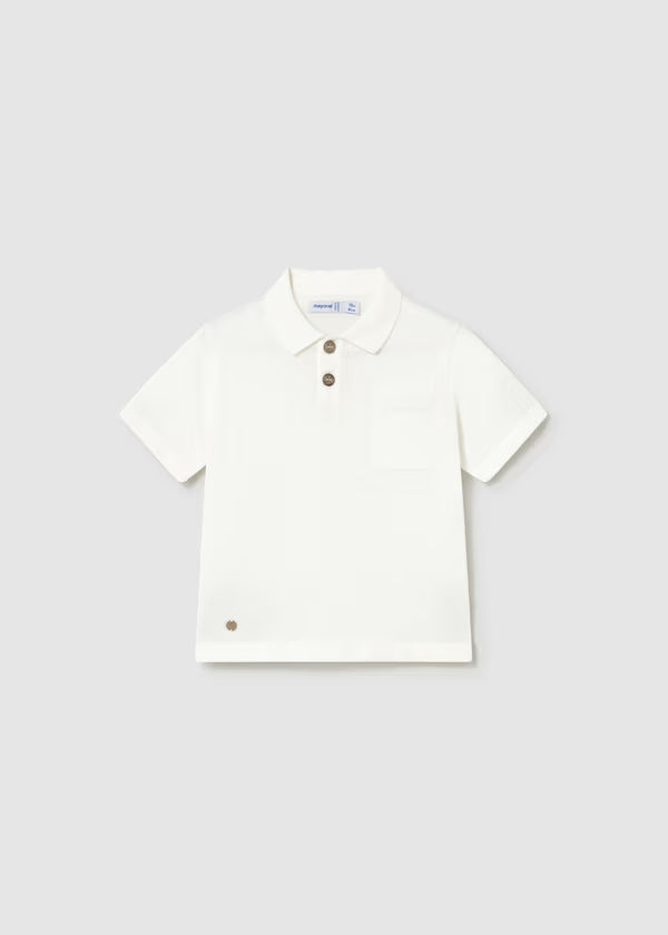 Mayoral 1109 Boy Tshirt 6m