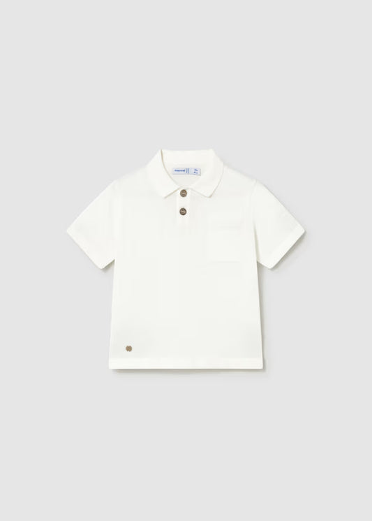 Mayoral 1109 Boy Tshirt 6m