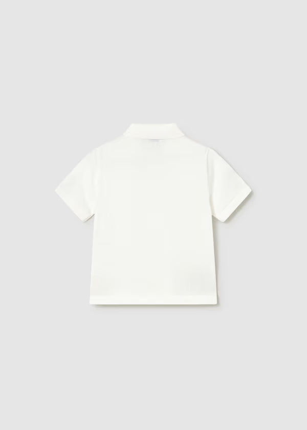 Mayoral 1109 Boy Tshirt 6m