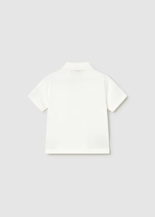 Mayoral 1109 Boy Tshirt 6m