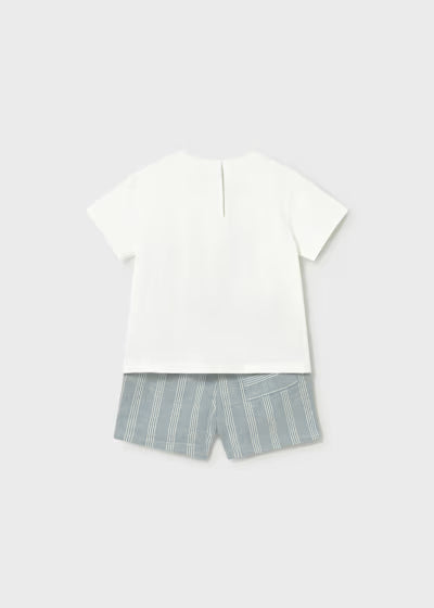 Mayoral 1227 Boy Set 4t