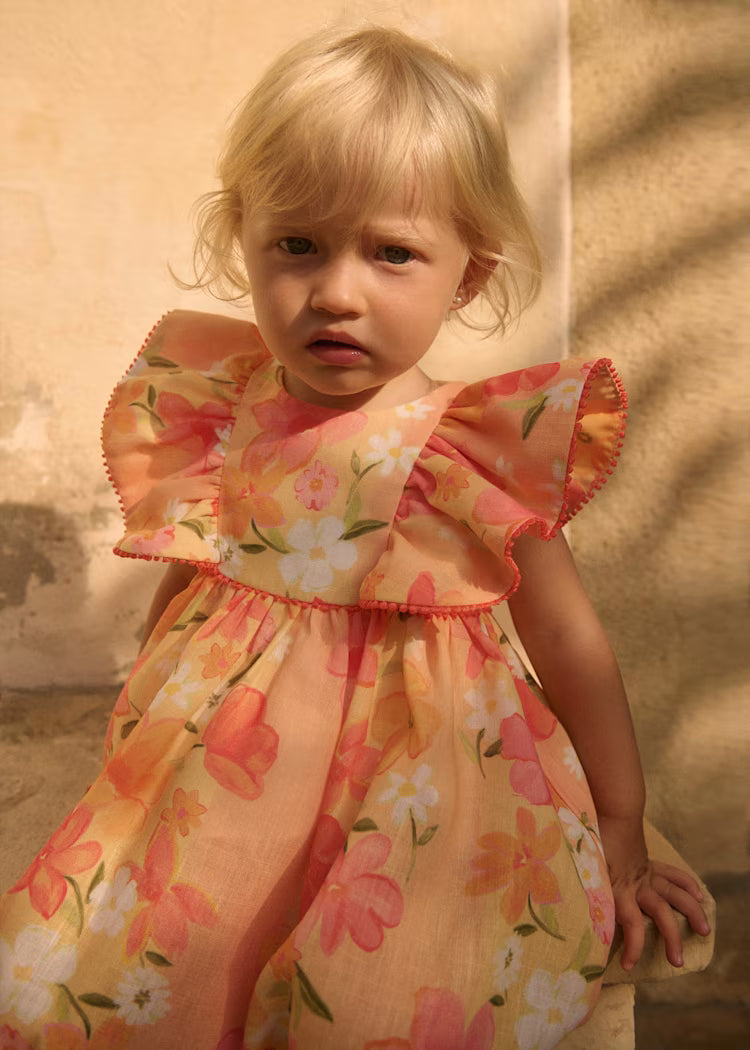 Abel&Lula 5020 Dress 24m