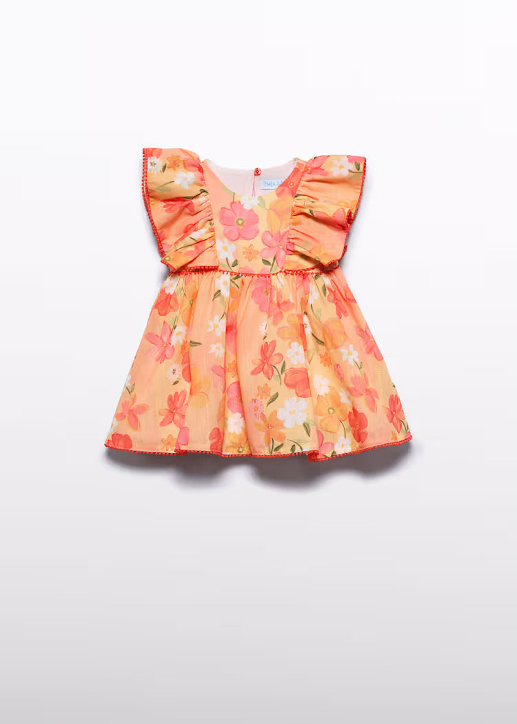 Abel&Lula 5020 Dress 24m