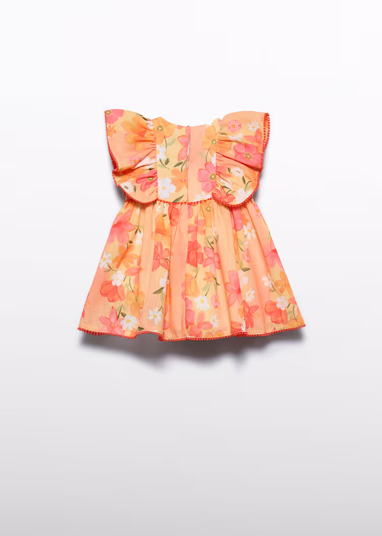 Abel&Lula 5020 Dress 24m