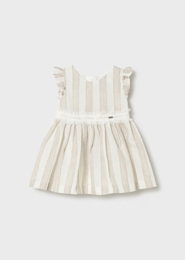 Mayoral 1994 Baby Dress 3y