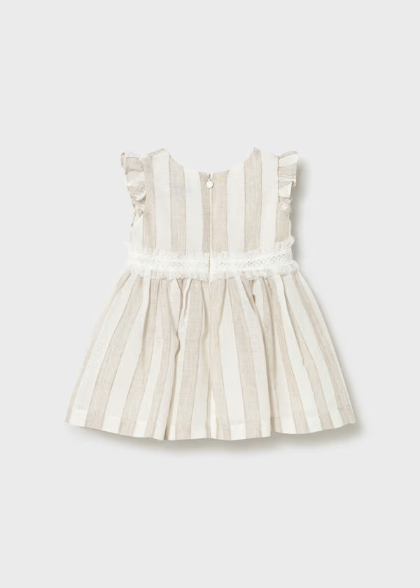 Mayoral 1994 Baby Dress 3y