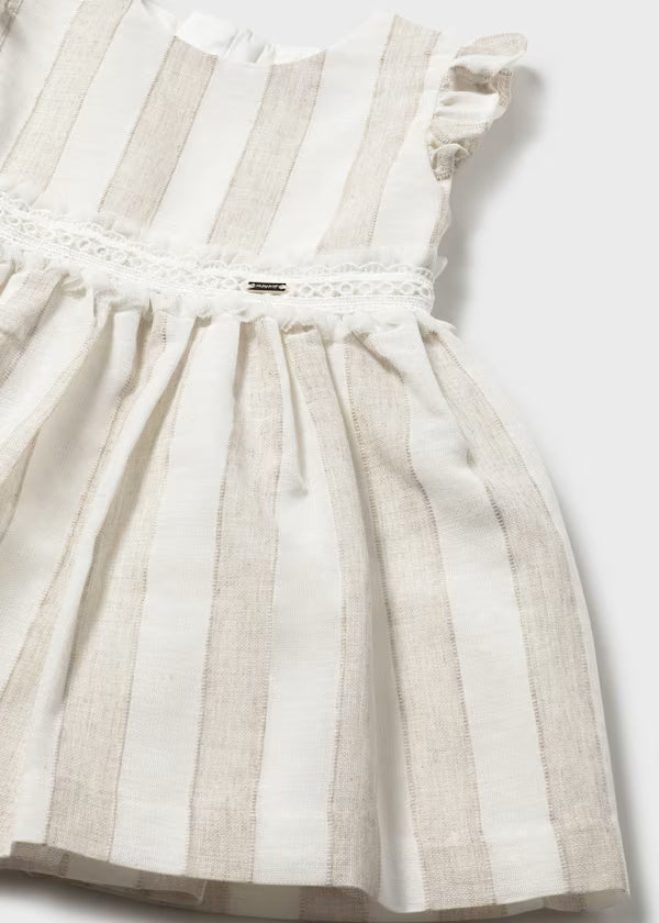 Mayoral 1994 Baby Dress 3y