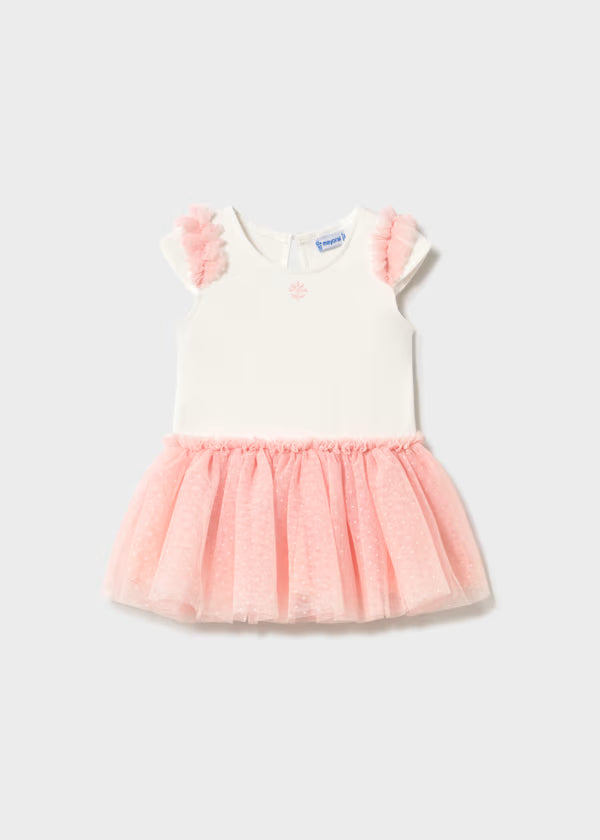 Mayoral 1911 Dress 4y