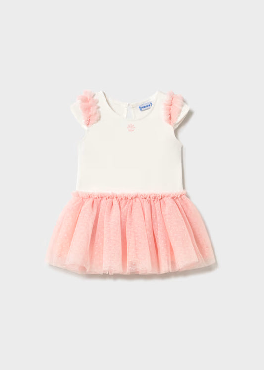 Mayoral 1911 Dress 4y