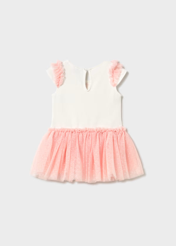 Mayoral 1911 Dress 4y