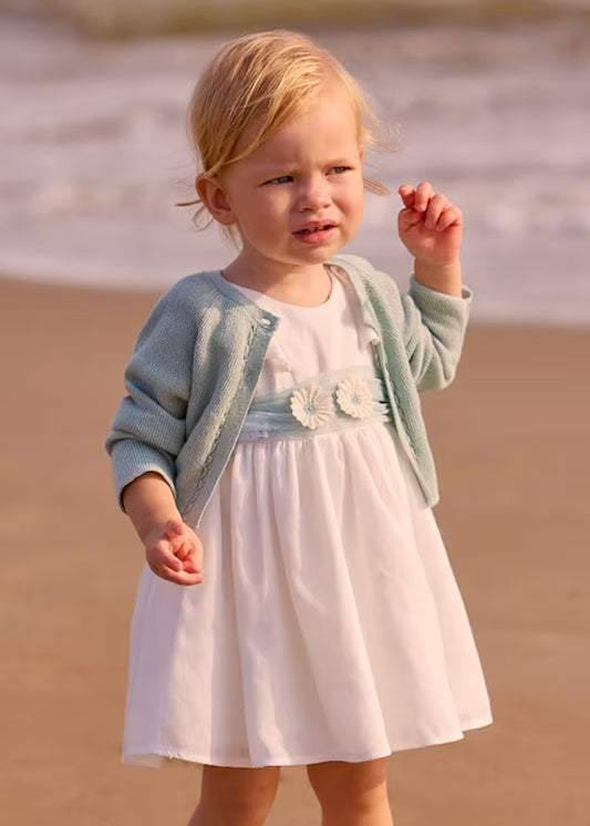 Mayoral 1903 Dress 2 Y