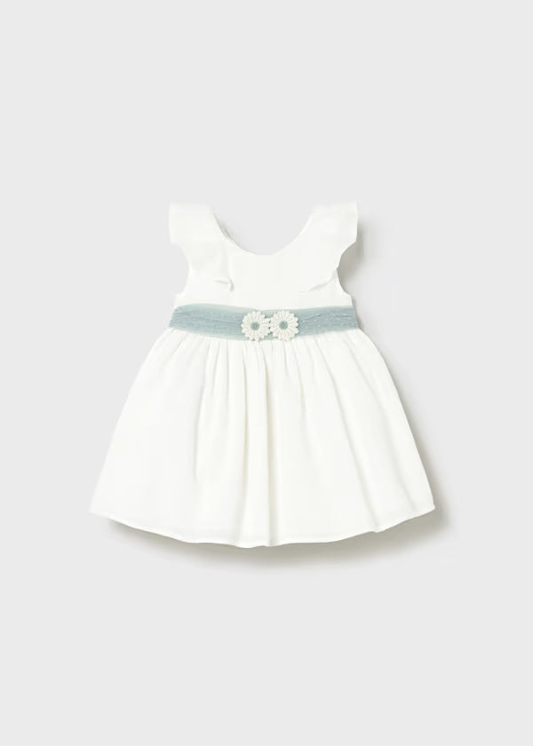 Mayoral 1903 Dress 2 Y