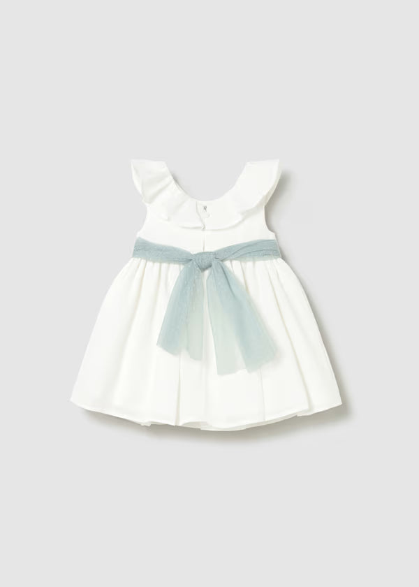 Mayoral 1903 Dress 2 Y