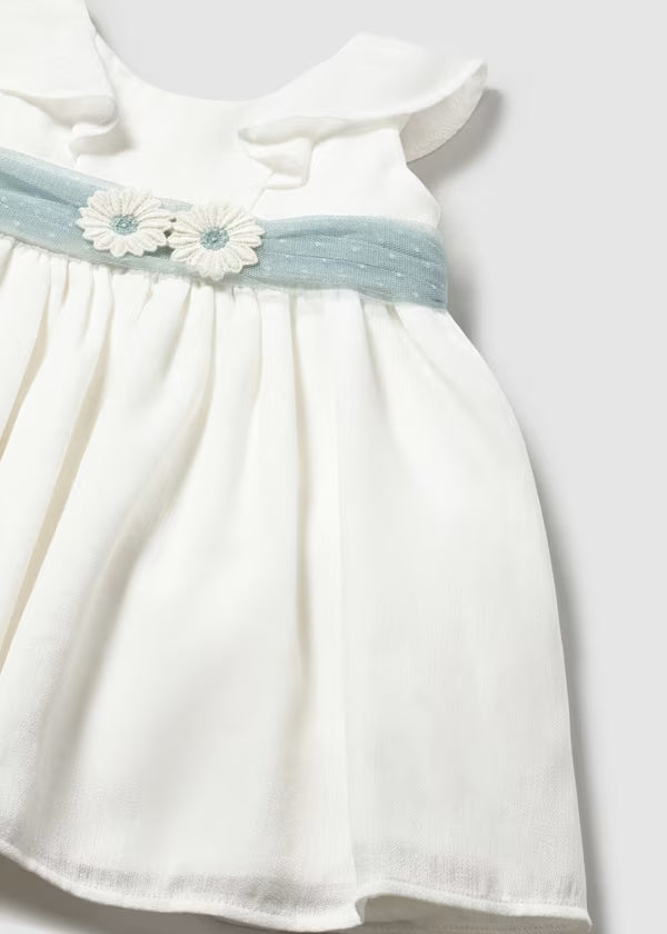 Mayoral 1903 Dress 2 Y