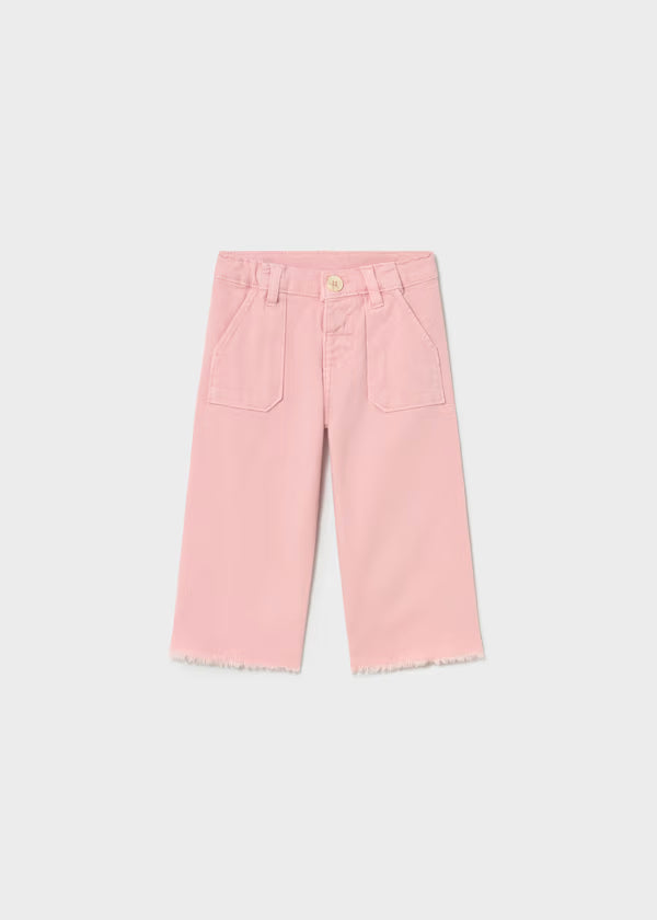 Mayoral 1510 Pink Pants 12m