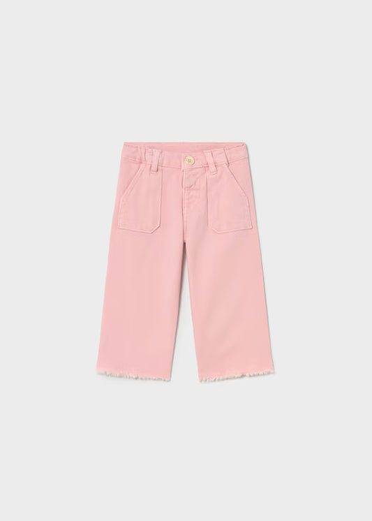 Mayoral 1510 Pink Pants 12m