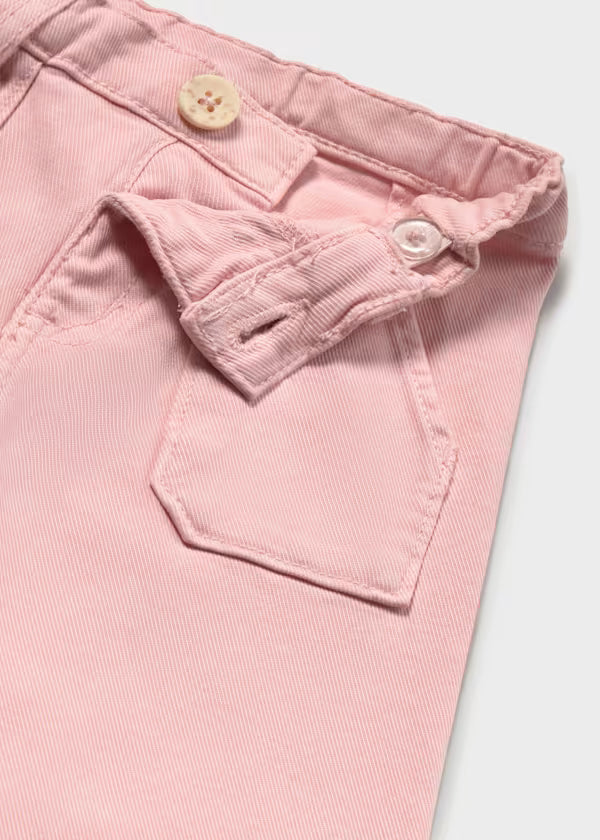 Mayoral 1510 Pink Pants 12m